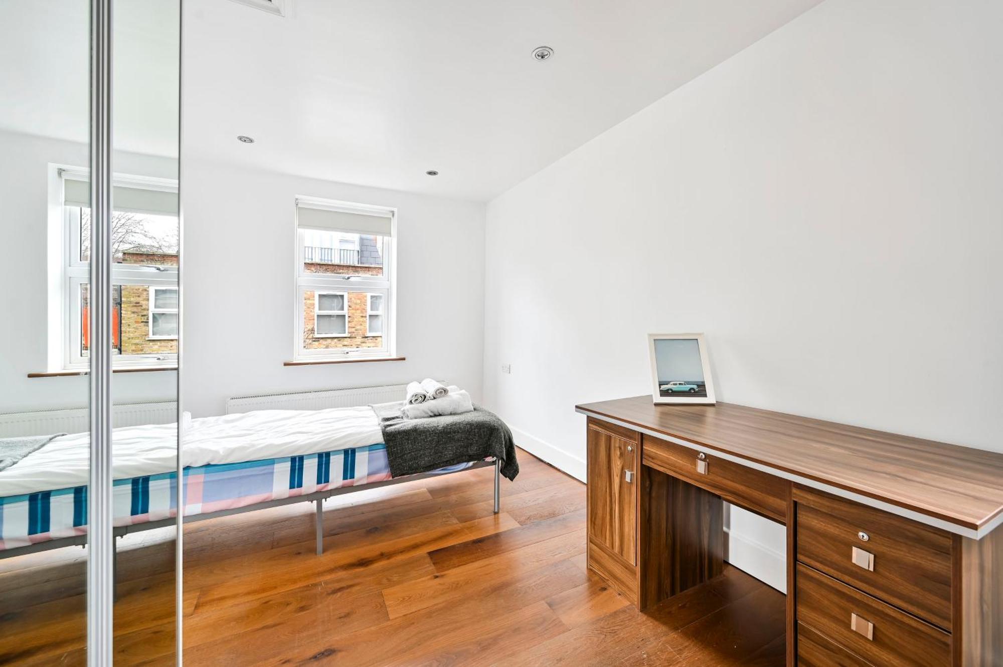 Lovely 4 Bedrooms Entire House In Hammersmith Londres