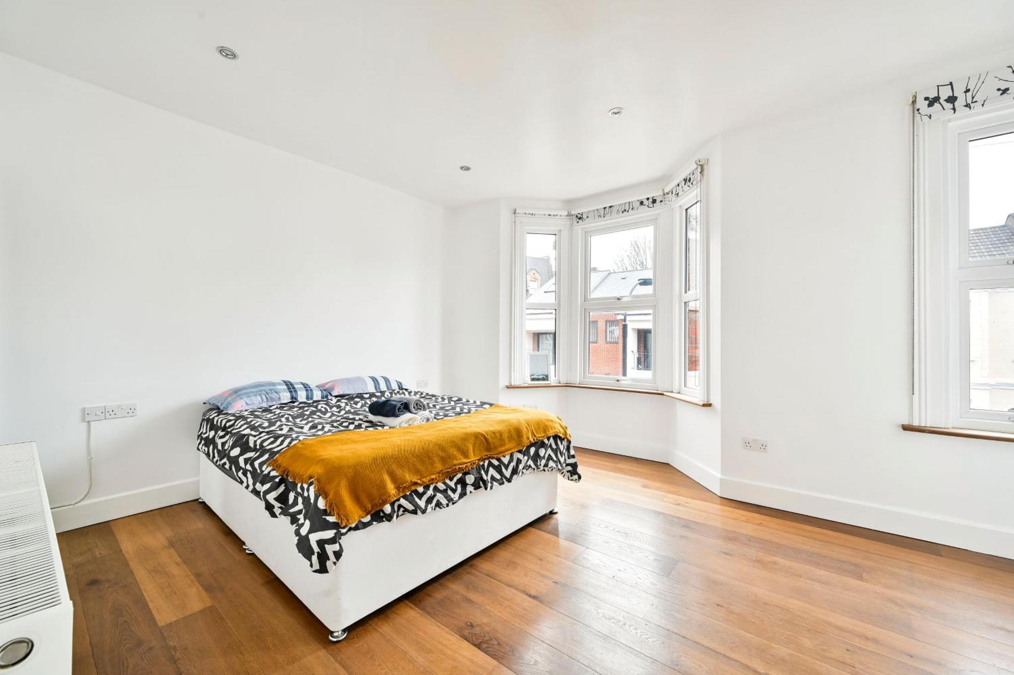 Appartement Lovely 4 Bedrooms Entire House In Hammersmith