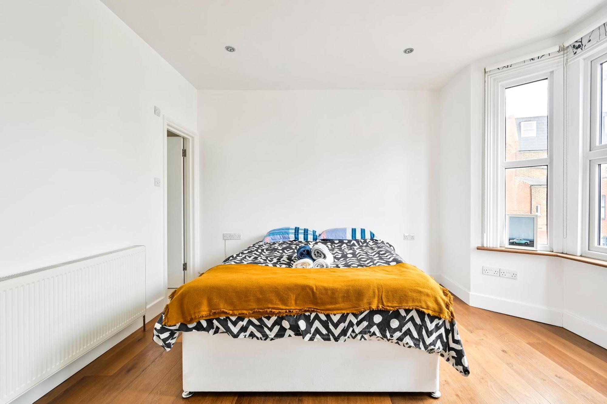 Lovely 4 Bedrooms Entire House In Hammersmith Appartement *