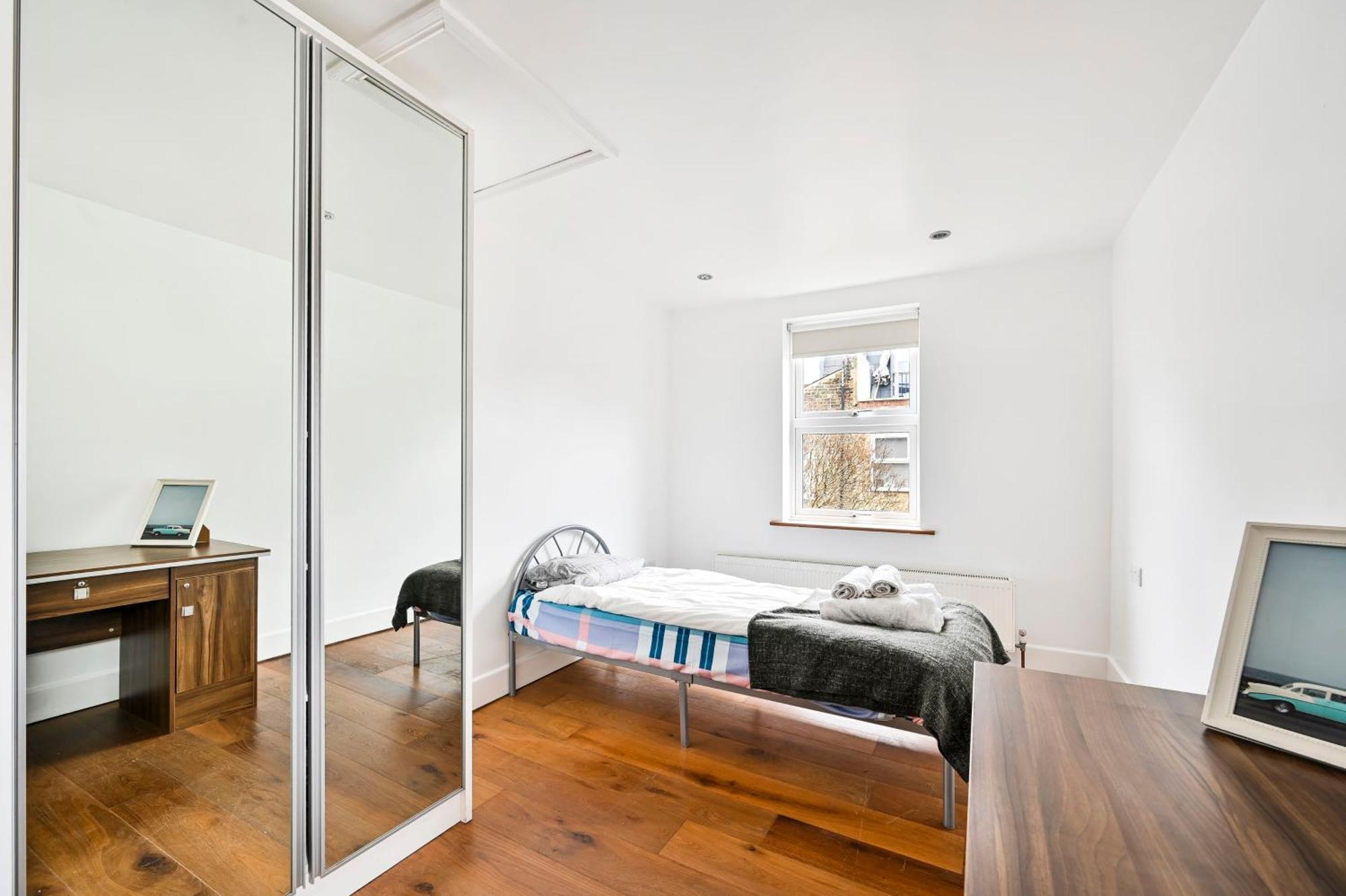 Lovely 4 Bedrooms Entire House In Hammersmith Londres