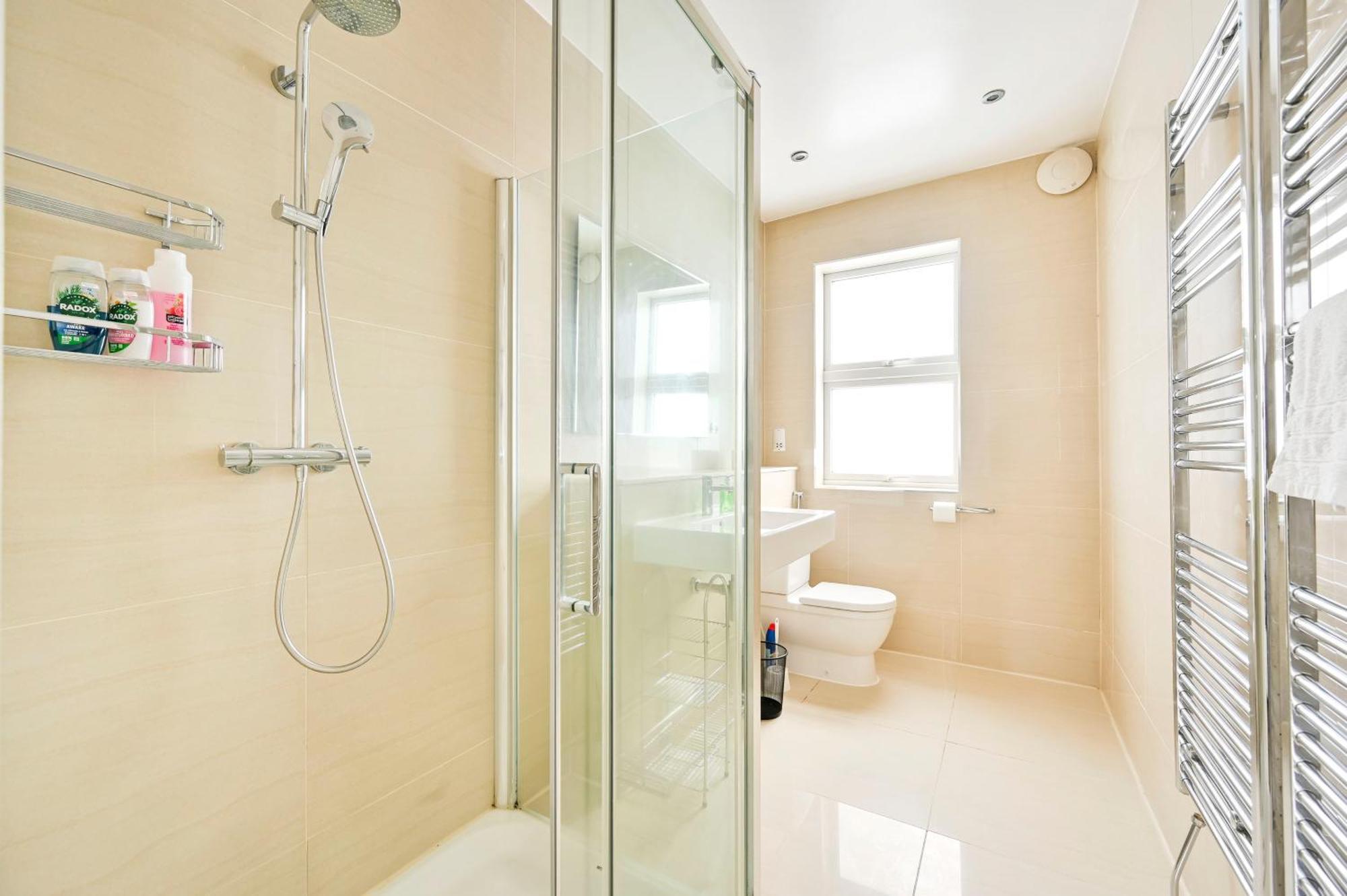 Lovely 4 Bedrooms Entire House In Hammersmith Appartement *