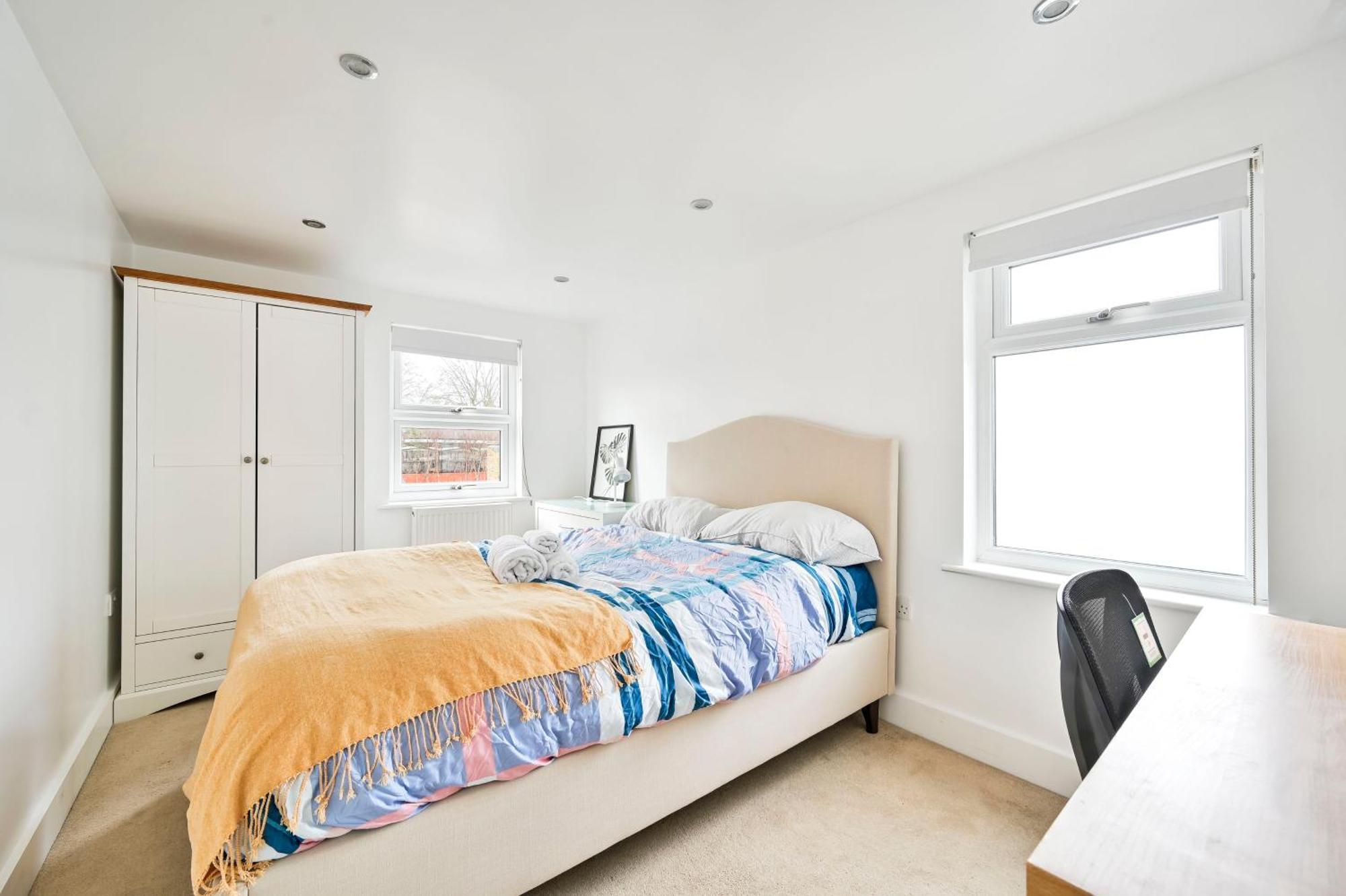 Lovely 4 Bedrooms Entire House In Hammersmith Londres