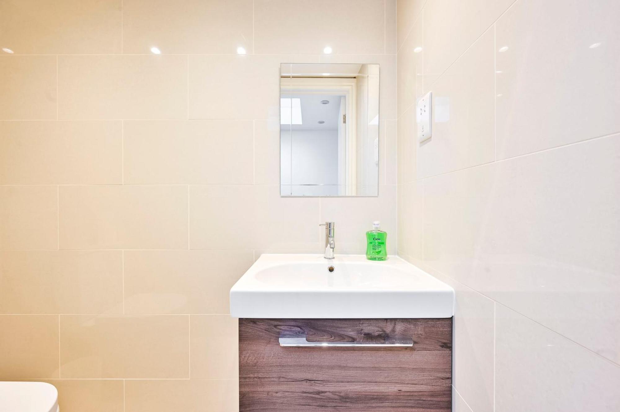 Lovely 4 Bedrooms Entire House In Hammersmith Appartement *