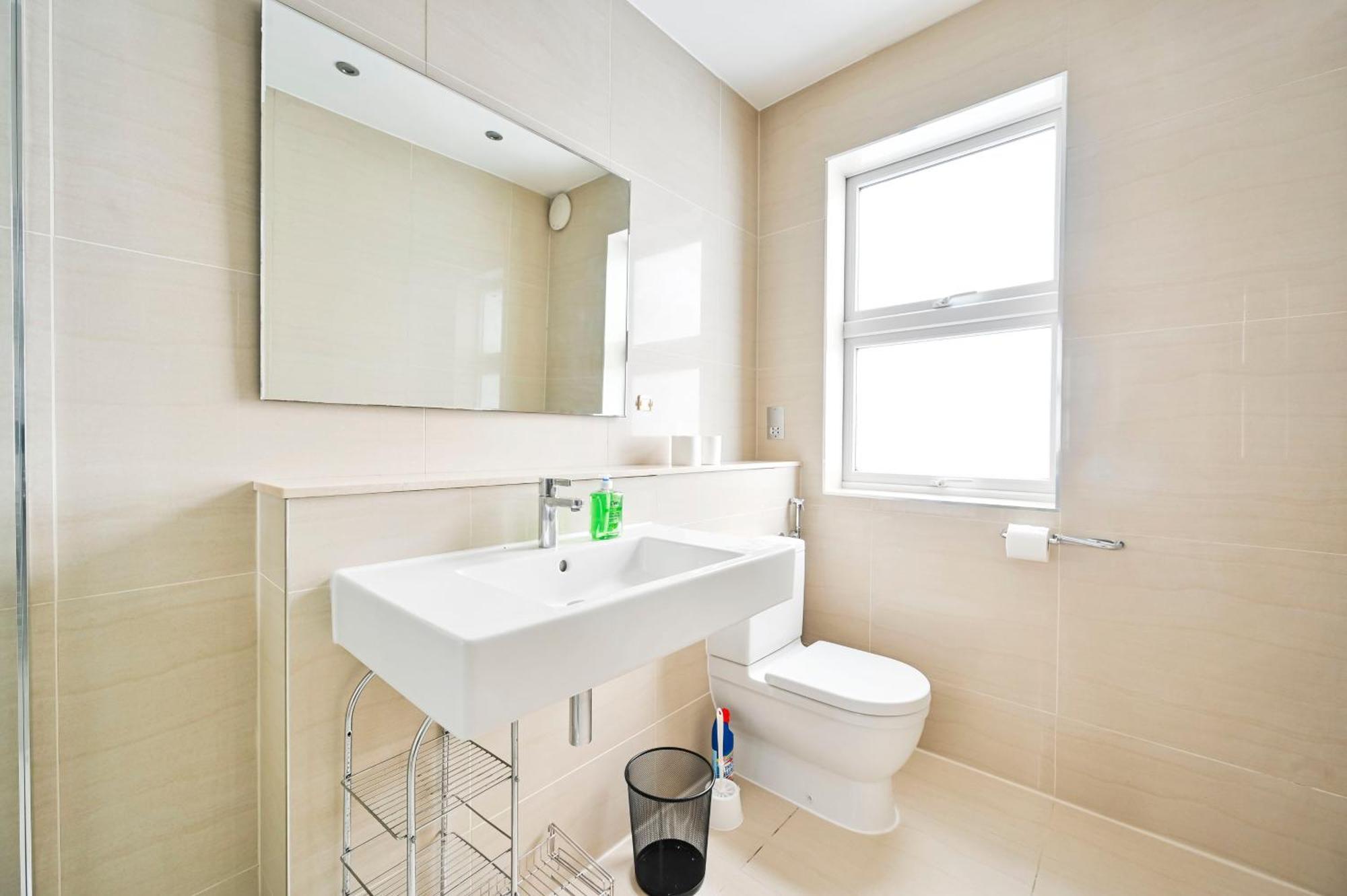Lovely 4 Bedrooms Entire House In Hammersmith Londres