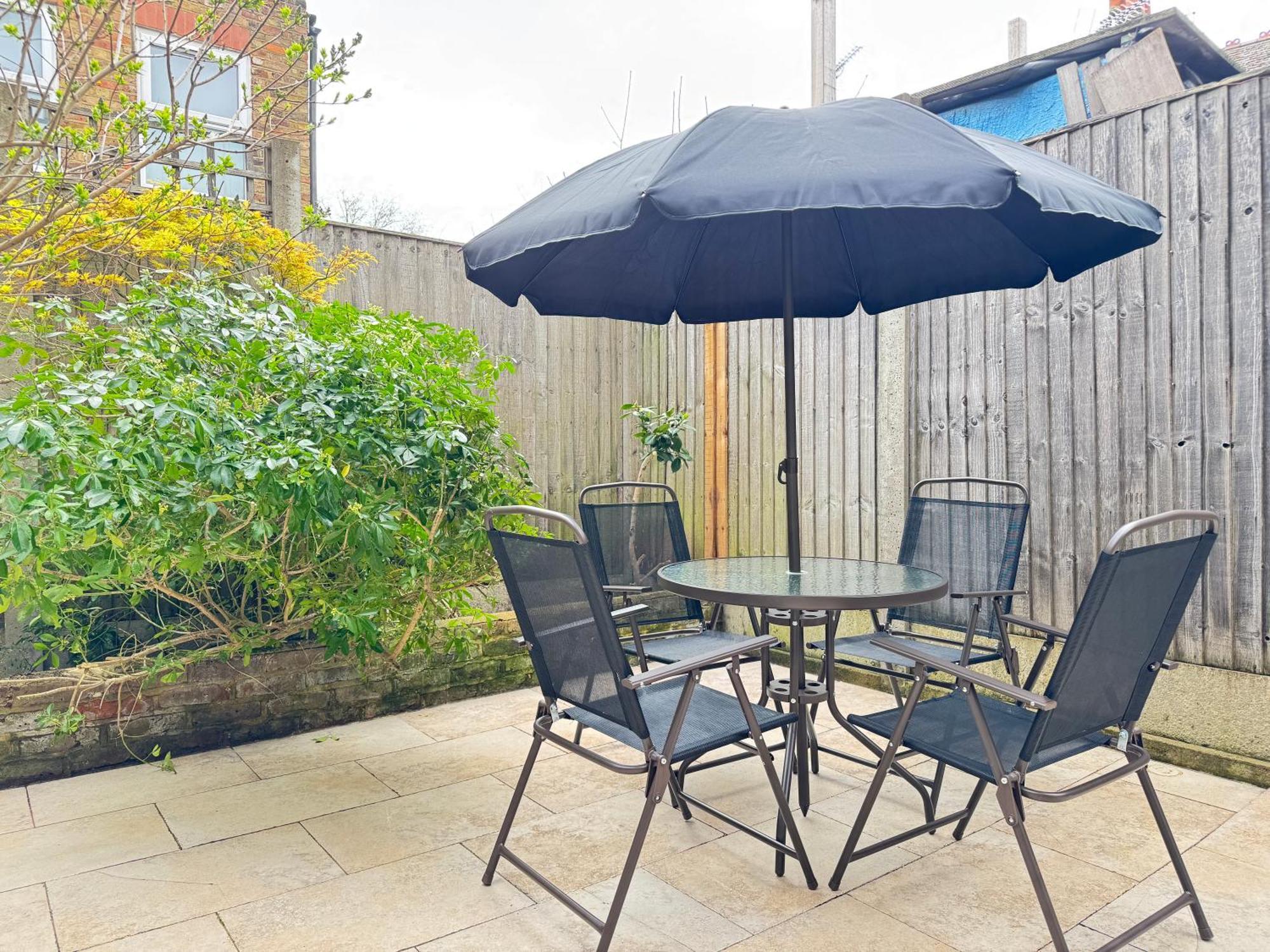 Lovely 4 Bedrooms Entire House In Hammersmith Londres