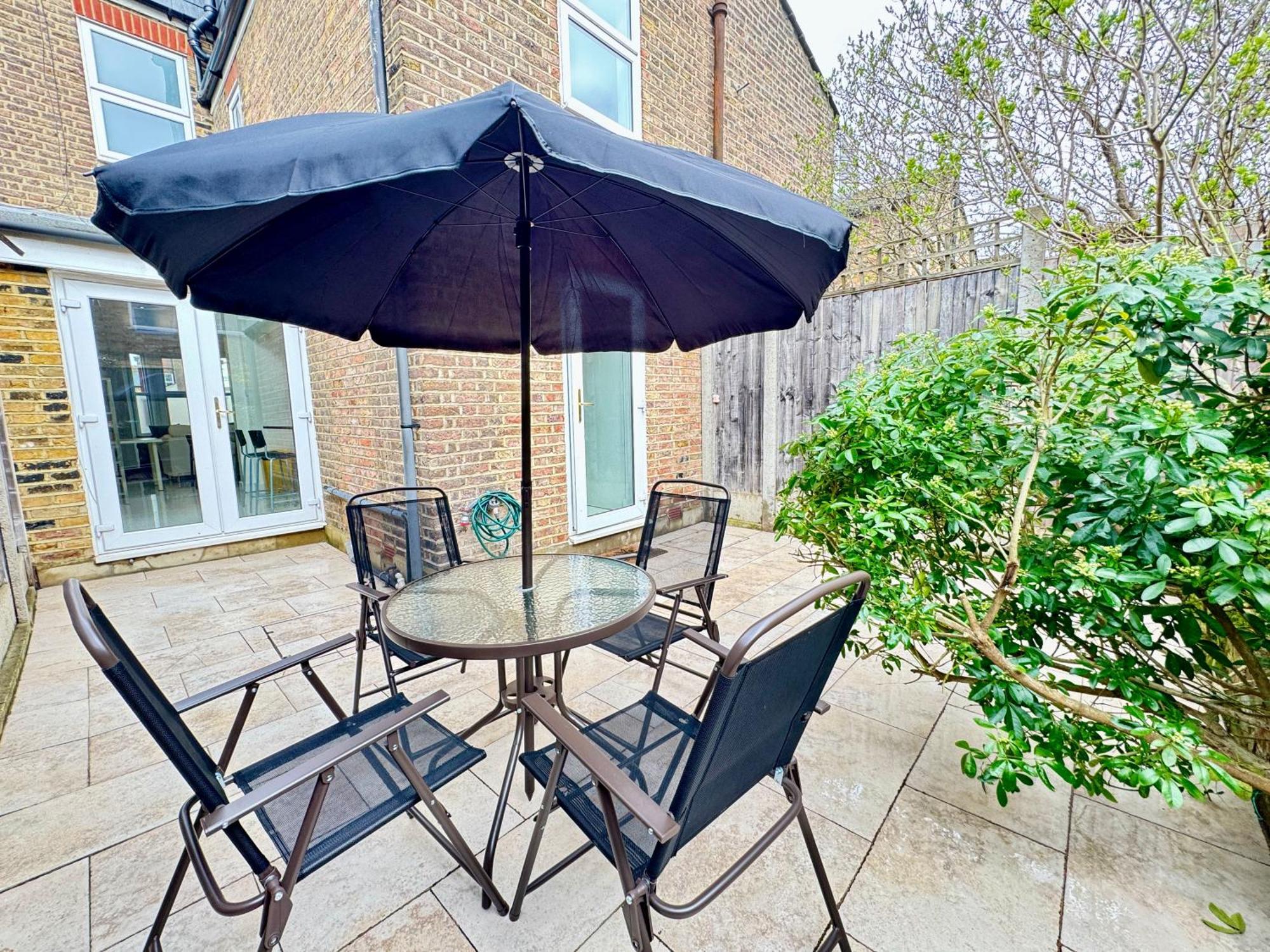 Lovely 4 Bedrooms Entire House In Hammersmith Appartement *